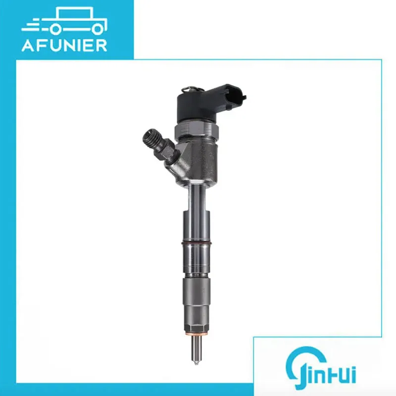 

1pcs Diesel Common Rail Fuel Injector Nozzle For Jiang Ling JMC 4JB1 Engine OE NO.:0445110305