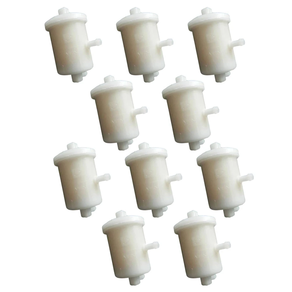 10 Stück kd350 Kraftstoff filter für Kohler kd420 kd440 lombardini bf7849 15ld 3ld 7mm