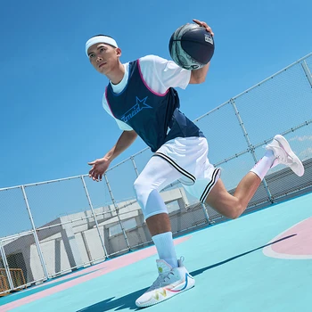 Tenis de Basquete Importado