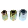 ,Air conditioning joint cover,fitting cover R12 5/16 3/8 1/2 5/8 iron cover.Air conditioning hose connector cover 4
