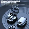 K40 Wireless Bluetooth Tws Digital Display Low Latency Stereo In Ear Bluetooth Earphones For Entertainment Games 1
