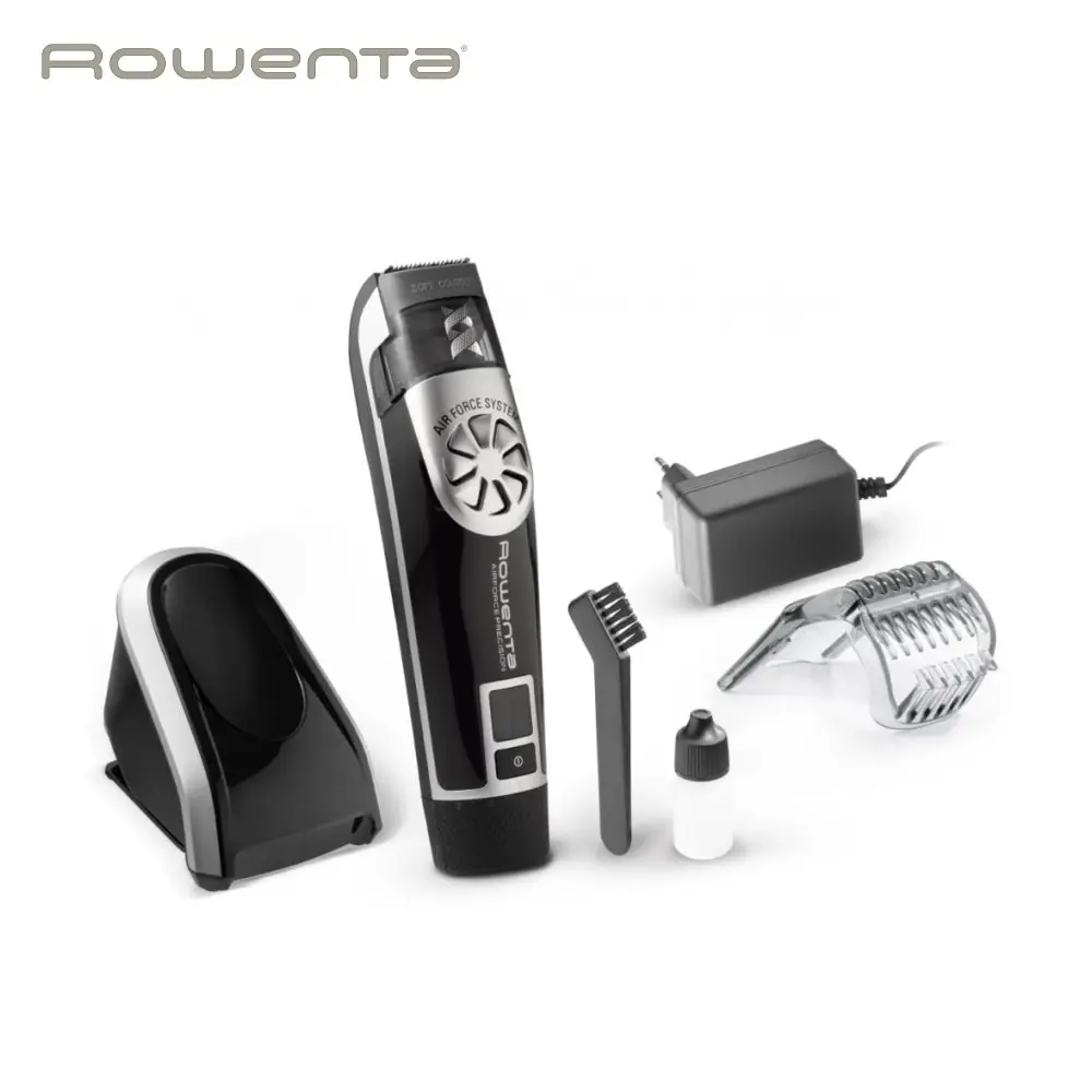 Триммер для бороды Rowenta Airforce Precision TN4851F0 |