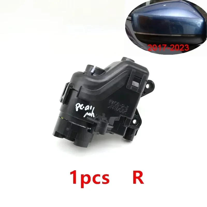 LHD Pour Mazda CX5 II CX-5 2018-2021 Rétroviseur Électrique Pliant Moteur Puissance Possède Actionneur Kit De Réparation