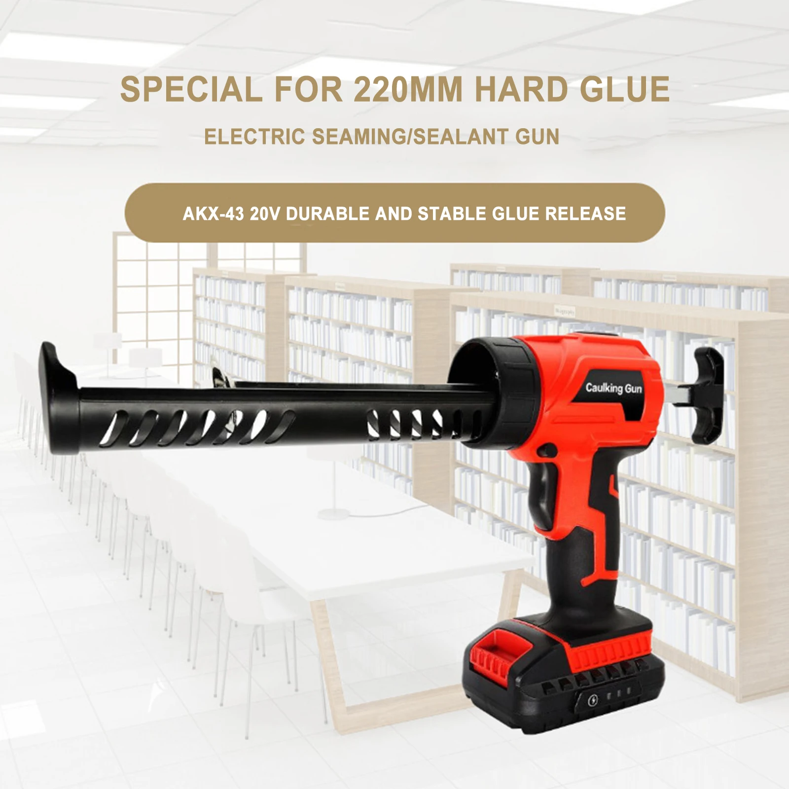 cordless-electric-caulking-gun-cement-glass-adhesive-glue-seal-sealant-tool-4-adjustable-speed-for-doors-and-windows