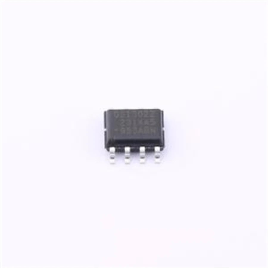 DS1302ZN+T&R