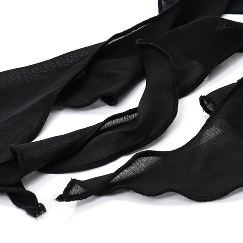 y2k Skirt Women Coquette Clothes Solid Color Low Waist Butterfly Ruffle Trim Mini Skirt 2000s Party Skirts Streetwear _
