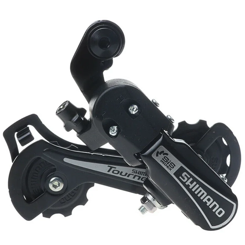 SHIMANO 105 リアディレイラー 7000 ブラック/レッド SHIMANO 105 リアディレイラー 7000 ブラック/レッド SHIMANO