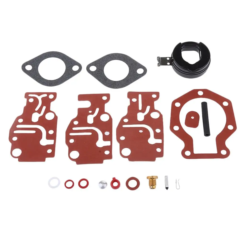 

1 комплект комплектов для Ремонта Карбюратора/