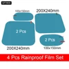 QP2909 4 Pcs