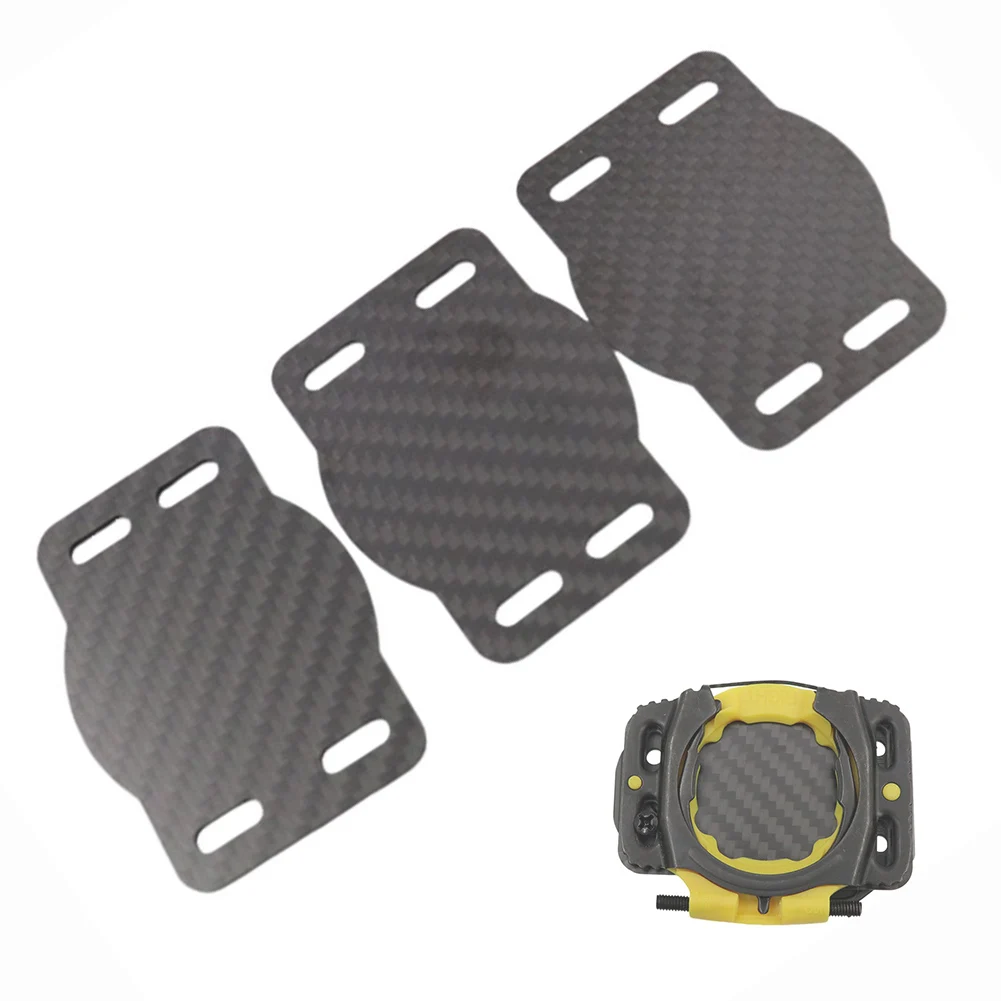 Bike Cleat Spacers Shims For WAHOO SPEEDPLAY-ZERO Pedals