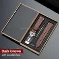 Dark Brown-Silver
