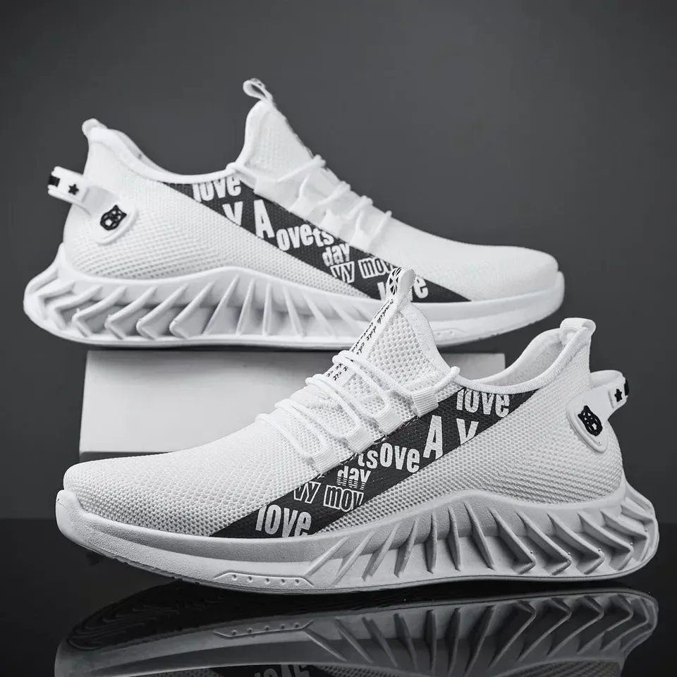 2025 /* Lightweight Breathable Running Shoes for Men, All-Purpose Sneakers for Teens/2025