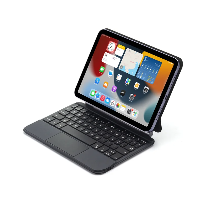 IPad Mini 6 teclado mágico