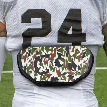 Football EVA Back Plate 1