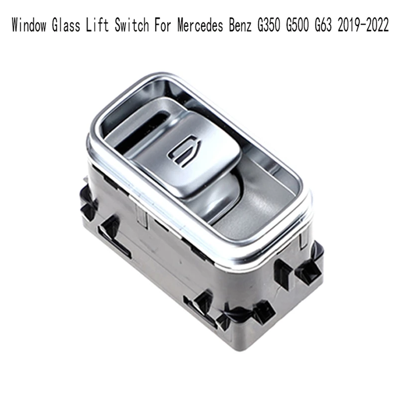 

Кнопка переключения стеклоподъемника для Mercedes Benz G350 G500 G63 2019-2022