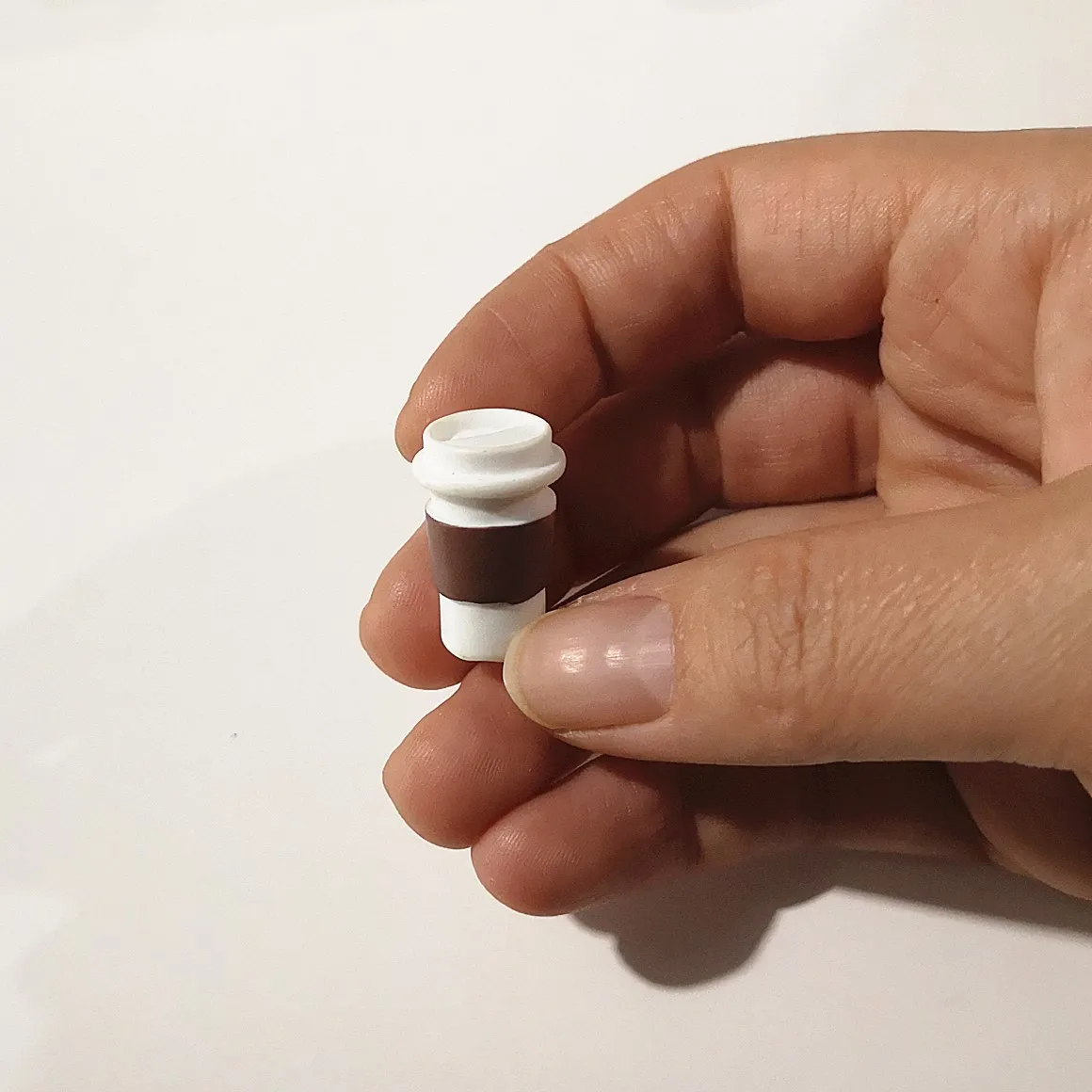 10pcs Cute Mini 1:12 Scale Model Dollhouse Miniature Coffee Cup Mugs Pretend Kitchen Doll House Food Toy Accessories 22*14mm 2