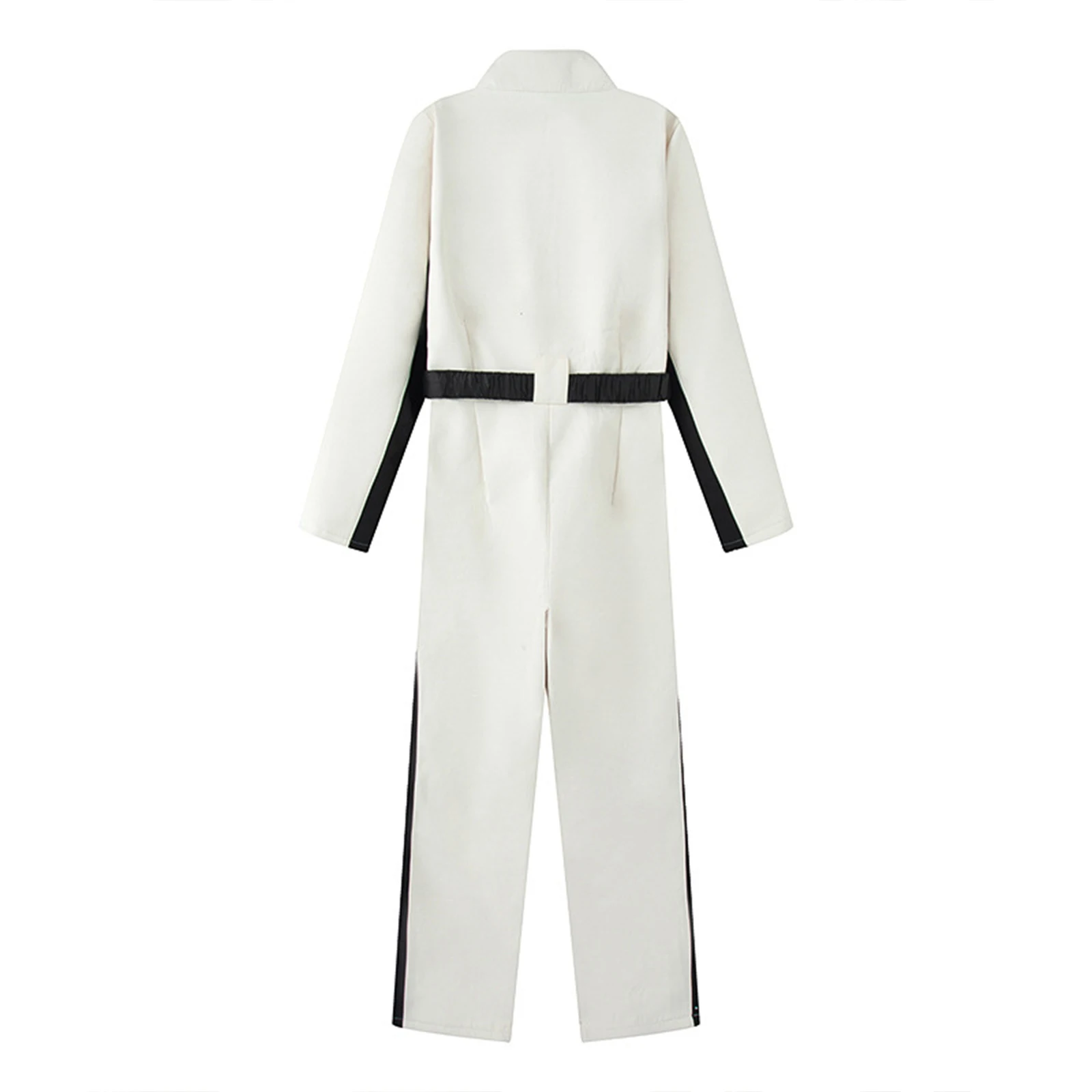 Ski Wear Winter One-piece Jumpsuit for Women