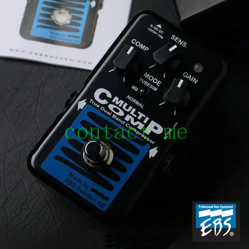 EBS MultiComp SE LTD-PW 限定カラー（EBS Multi Comp（ベース用