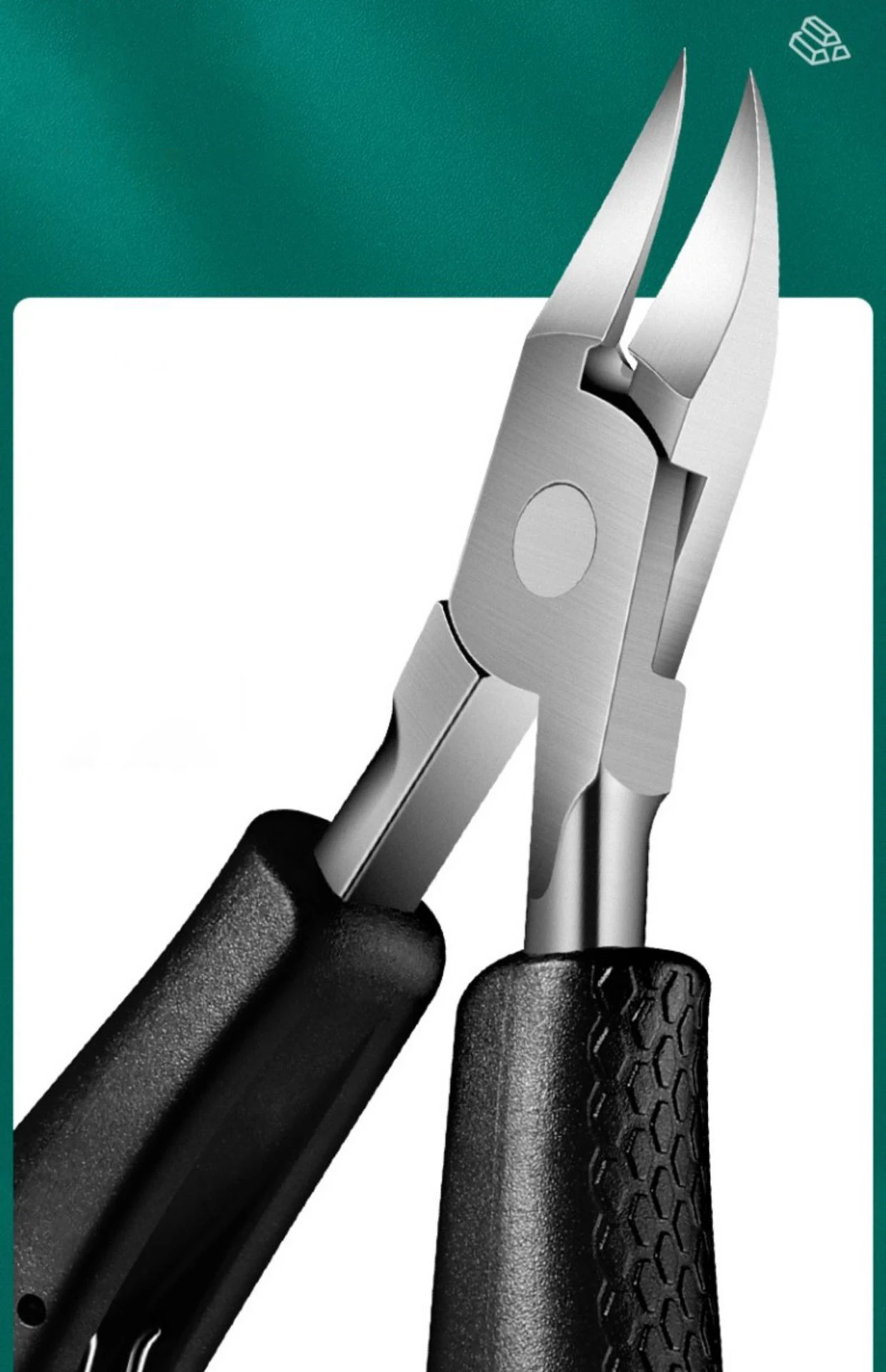 16Pcs Pedicure Set - Your Premium Ingrown Toenail Tools Kit