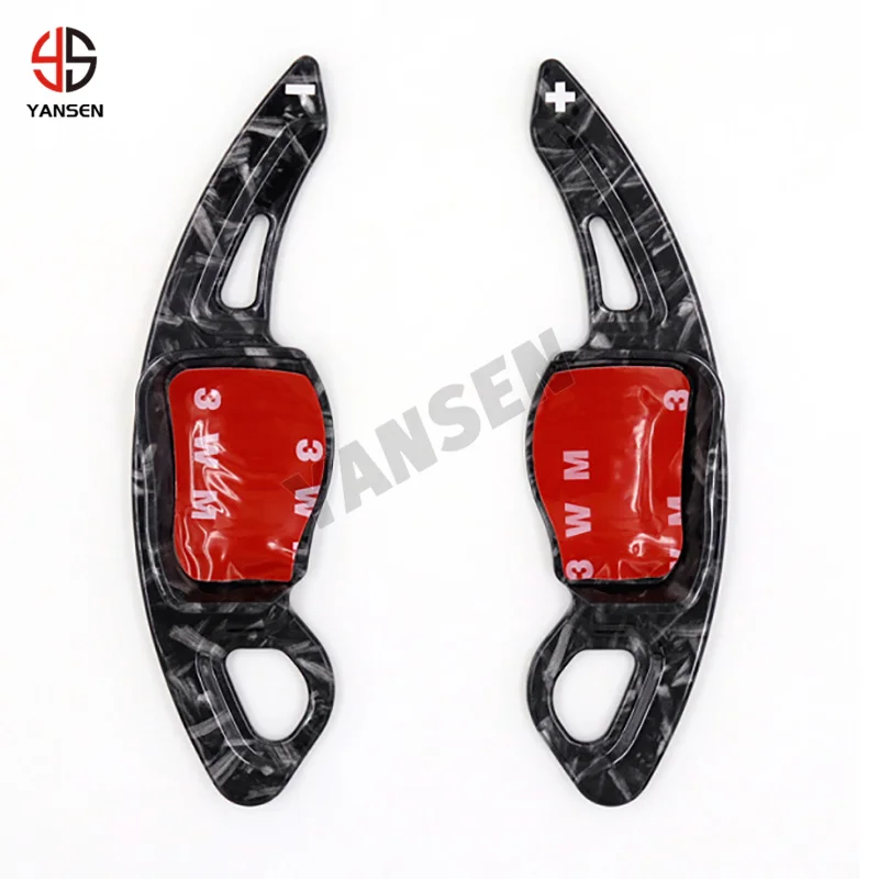 Steering Wheel Paddle Shifter Extension for Volkswagen Golf 5 Golf 6 Jetta Passat Polo Scirocco for steering wheel shifter,steering wheel paddle extension