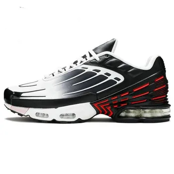 2025 TN PLUS 3 Breathable Running Sneakers 1