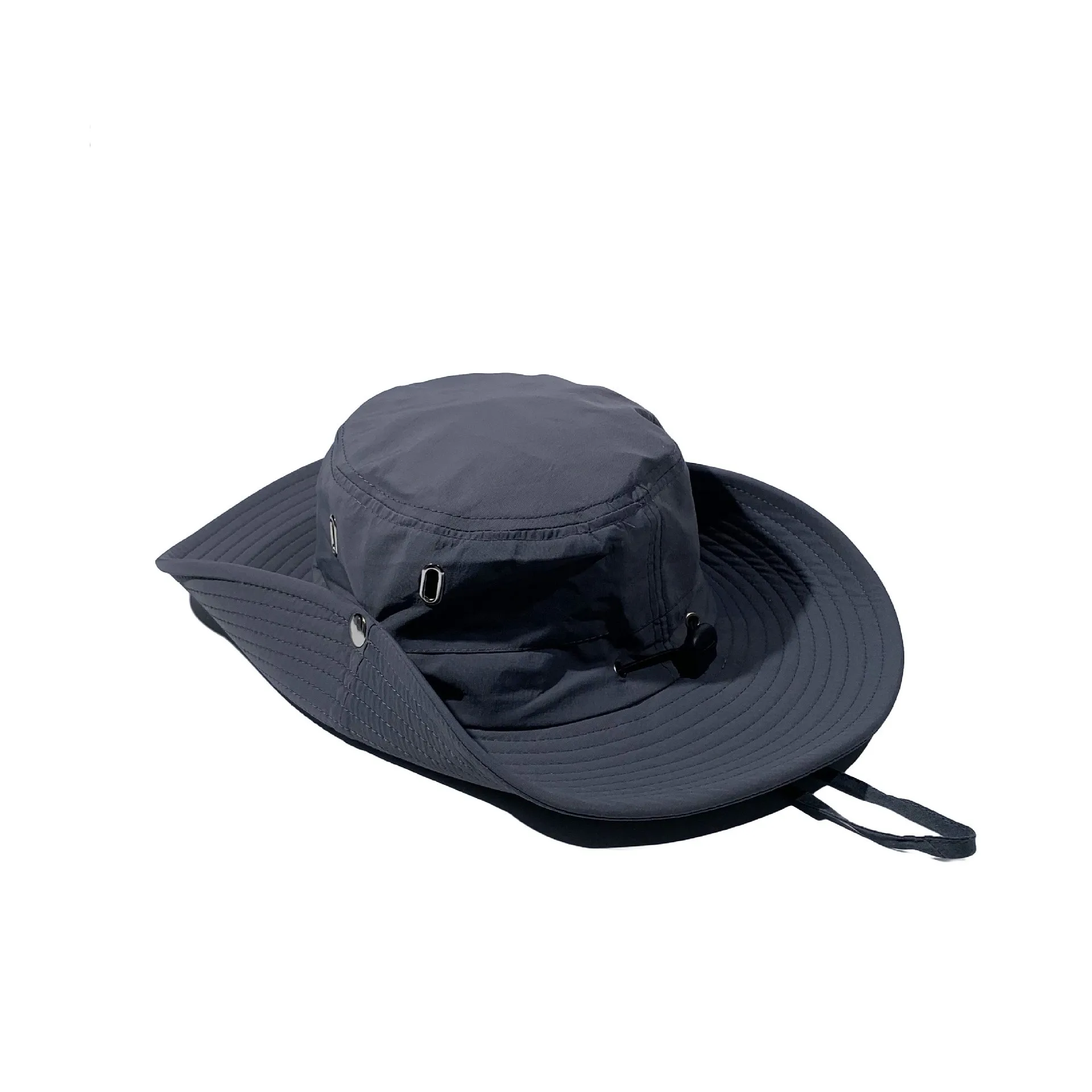 Szybkoschnący daszek przeciwsłoneczny dla mężczyzn i kobiet kapelusz wędkarski na świeżym powietrzu