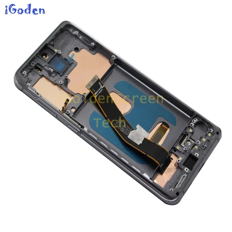 Galaxy - masaosan様◆SM-G9810◆付属品全て有り OLED 品質サムスンギャラクシー S20 液晶 G980 、 G980F 、 G981