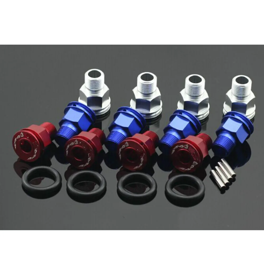 

Удлинители колес с ЧПУ для 1/5 Losi 5ive-t Rovan LT King Motor X2 Ddt Fid гоночный грузовик запчасти для радиоуправляемых автомобилей
