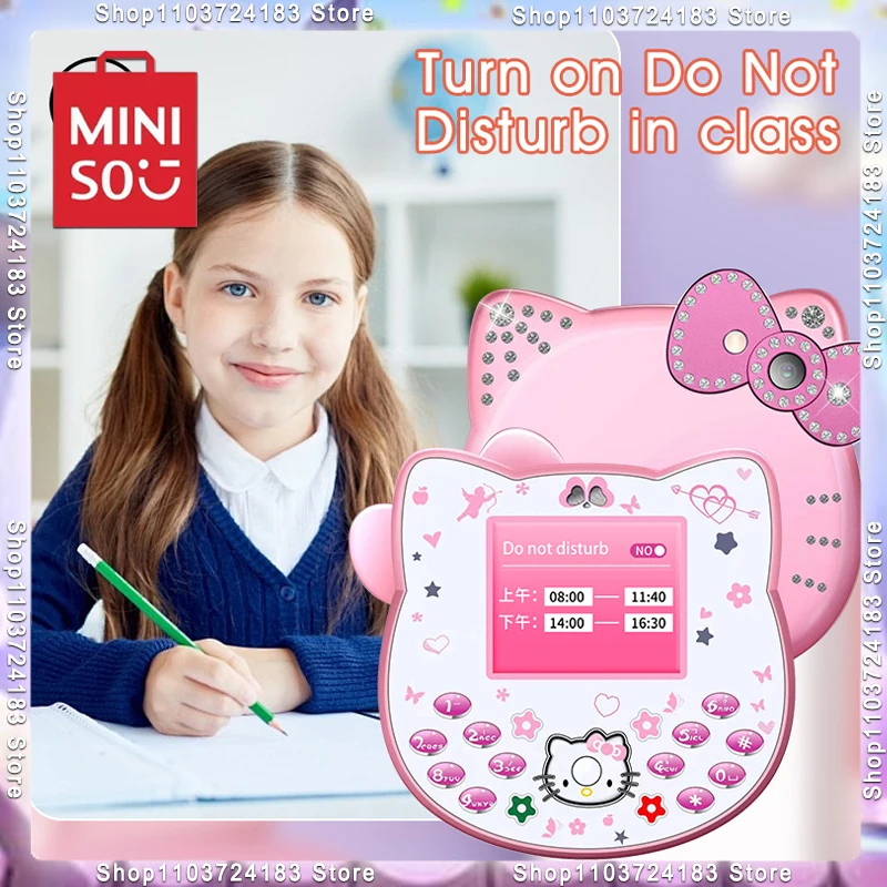 

Sanrio кавайные рисунки Hello Kitty, искусственные рисунки, аниме Мультяшные детские мини-рисунки, подарок для девочек