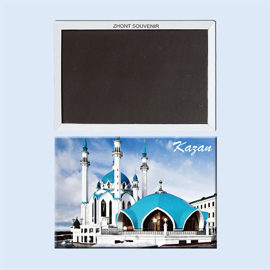 Kaz_ _ Magnets Magneti Per Frigorifero 22070, Souvenir Di Qualità Per Attrazione Turistica, Negozio Di Articoli Da Regalo Personalizzato