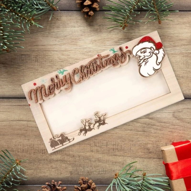 Christmas Money Holder Beautifully Designed Cash Envelopes Unique Money Gift for Festive Gifting