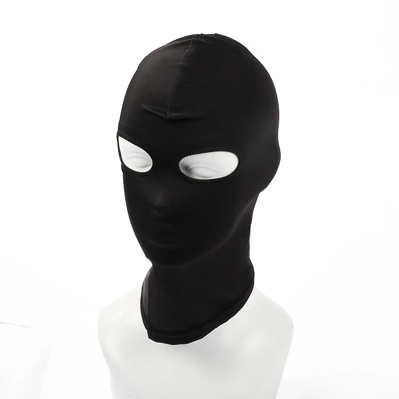 Balaclava Cap for Halloween Cosplay Party Tactical Face Mask