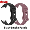 Black-Smoke Purple