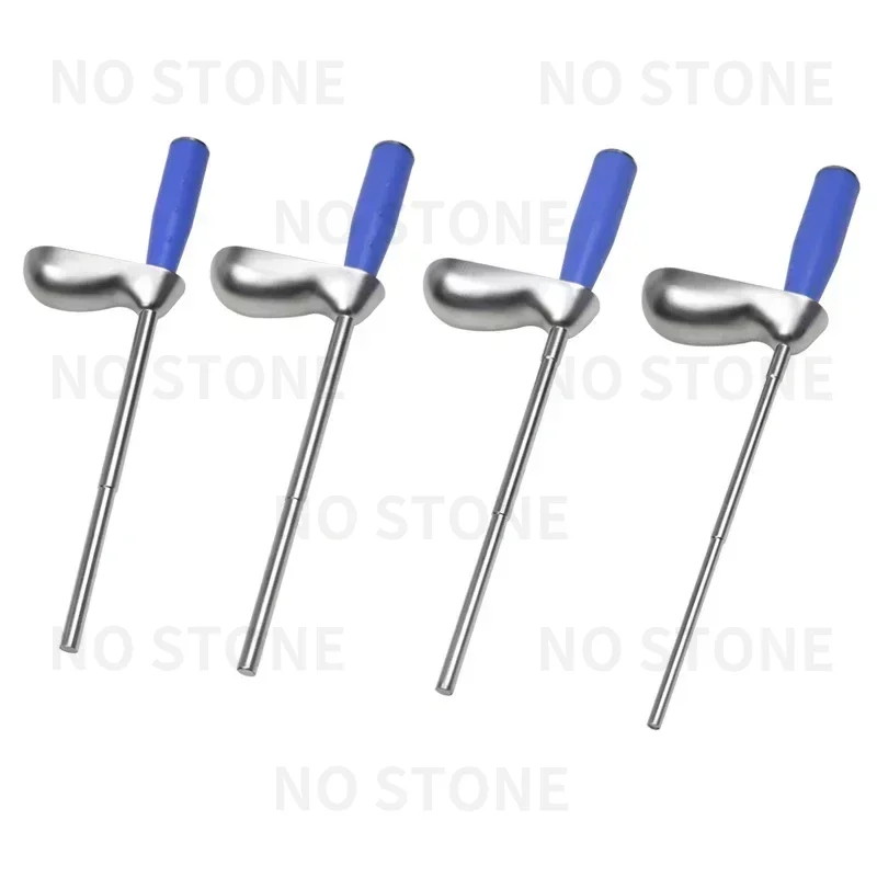 

Orthopedic Bone Pedicle Orthopedic Surgical Instrument Graft Funnel