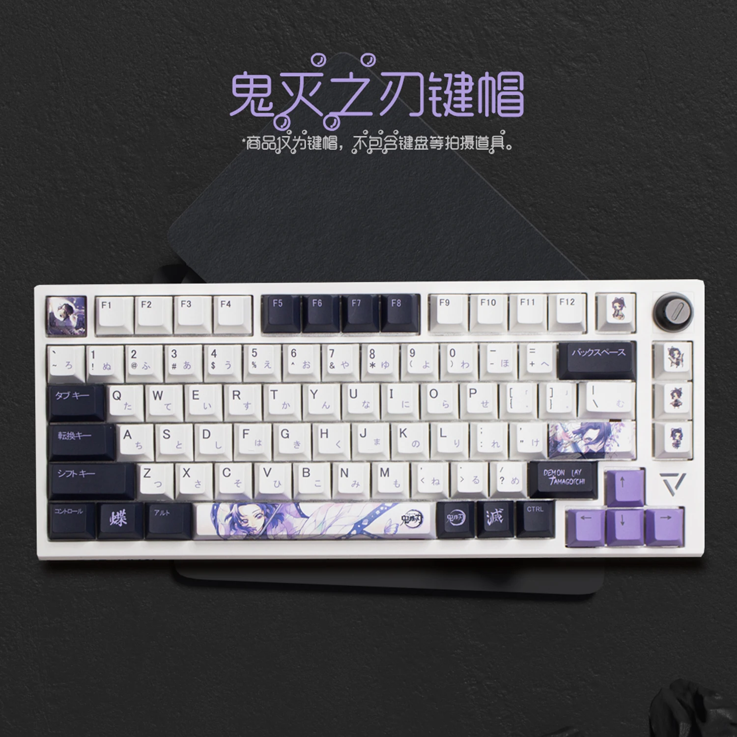 

137 keys PBT Dyesub print 5-sides Cherry profile for mx Mechanical Keyboard 68 84 80 64 61 87 980 Layouts