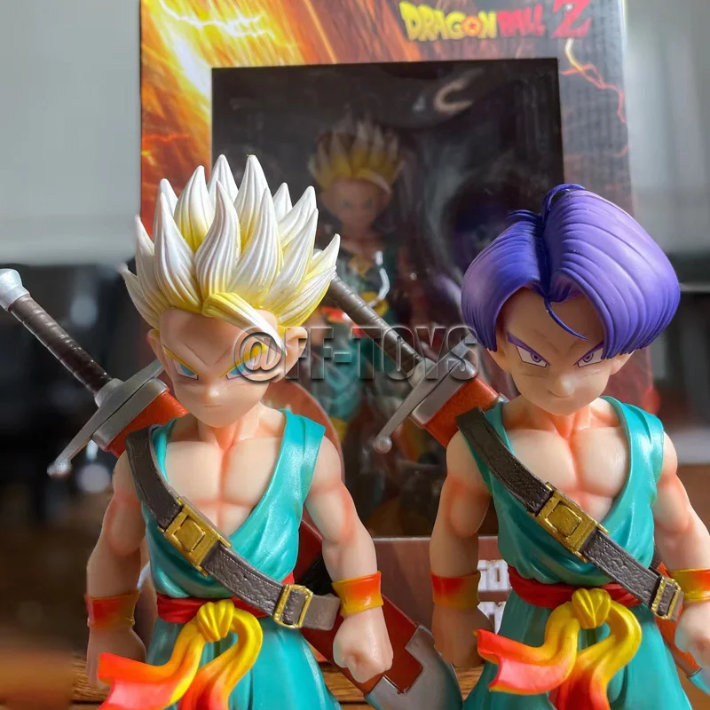 Anime Dragon Ball Figure Vegeta Saibaiman Mini Cell PVC Action Figures Model Toys for Children Gifts