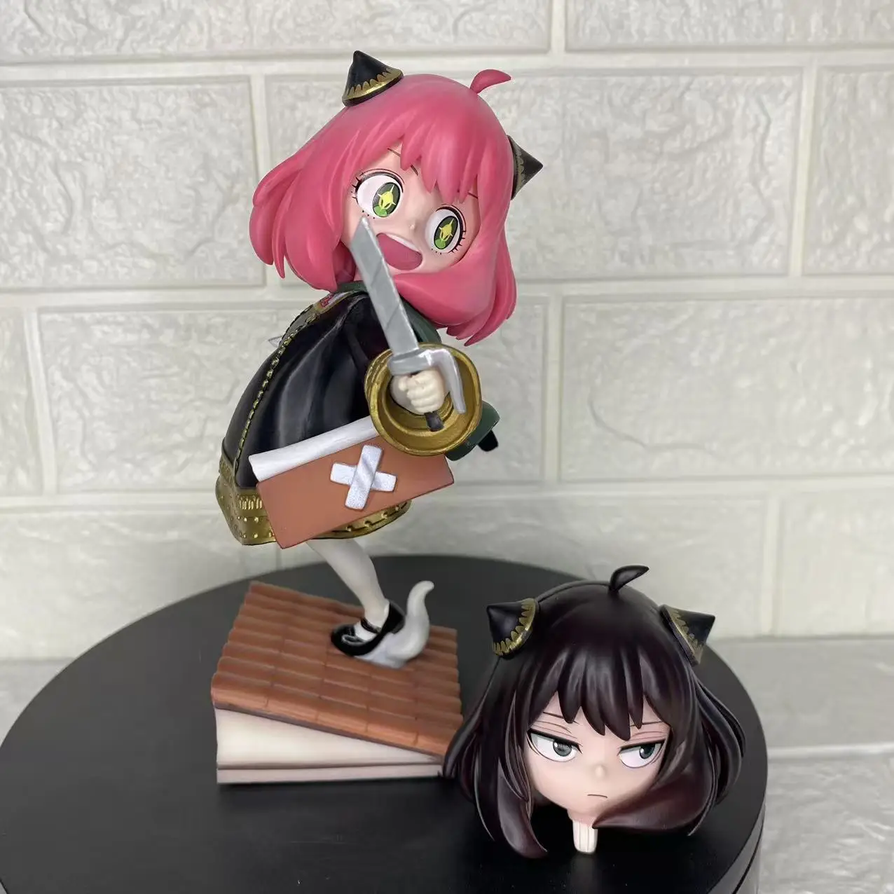 Sb0a323f26b964bce90f84ae55ea019a84 - Spy × Family Merch