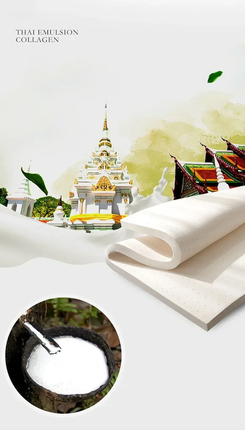 Description Picture 3 of itemMedical Bed Mattress 1 Person Inflatable Sleeping Mattress for Men Beds & Furniture Room Foam Mattresses Offers