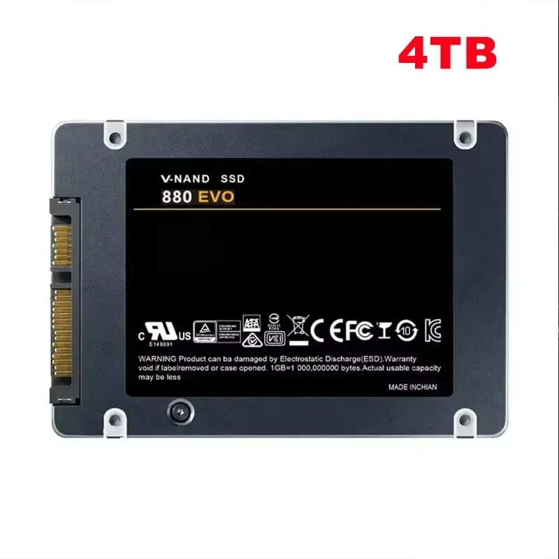 内蔵型SSD V-NAND SSD 860 EVO 4TB Amazon.com: Samsung SSD 860 EVO 4TB 2.5 Inch SATA III