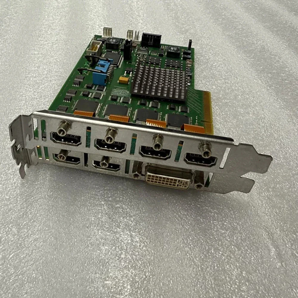 MDI-2 9CH Rev.001 F 컬렉션 카드 테크놀로지즈 AG-독일