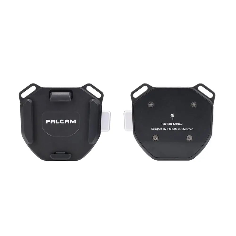 F38 V2 3142 Shoulder Strap Base Quick Release Base, F38 Shoulder Strap Kit