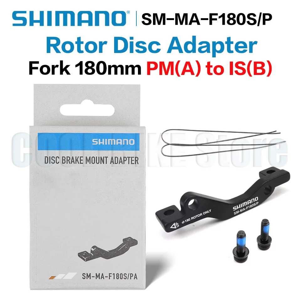 Shimano Disc Brake Adapter