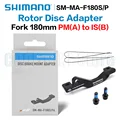 PM to IS Fork 180mm
