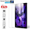 2Pcs Tempered Glass Screen Protector Cover For iPad Air 5 4 Pro 11 12.9 Ipad 9th 10th 8th 7th 6th 5th Gen Mini 6 5 4 9.7 Film 1