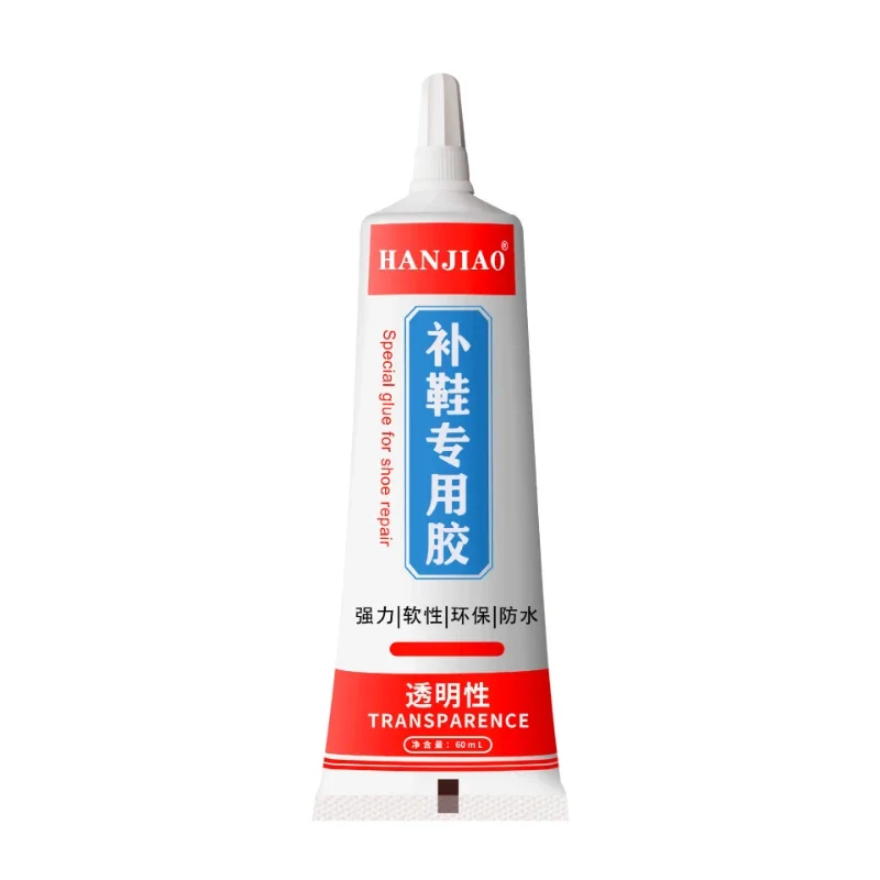 60ml Universal Shoe Factory Special Leather Glue Shoe Repair