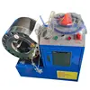 2 inch Rubber Hose Crimper High Pressure Hydraulic Crimping Machine 4