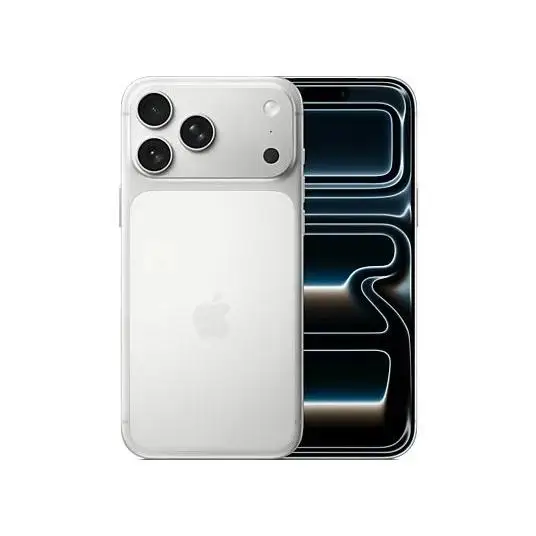 IPhone 17 Pro Max 8