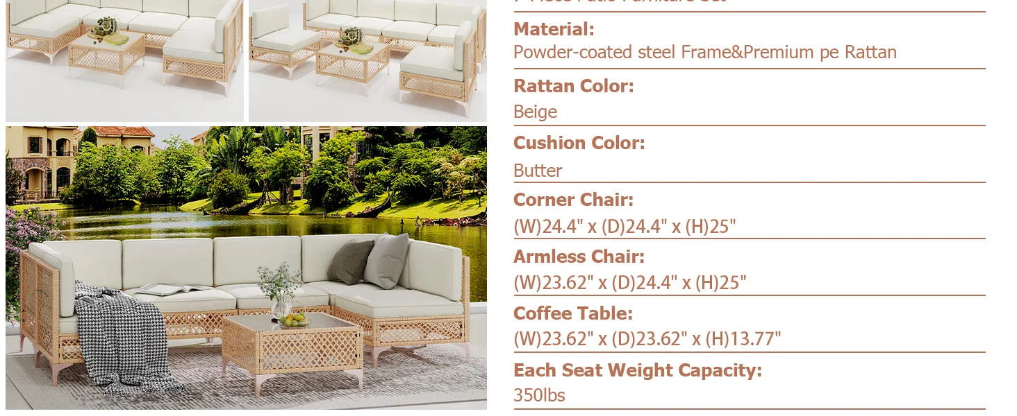 Sectional Sofa