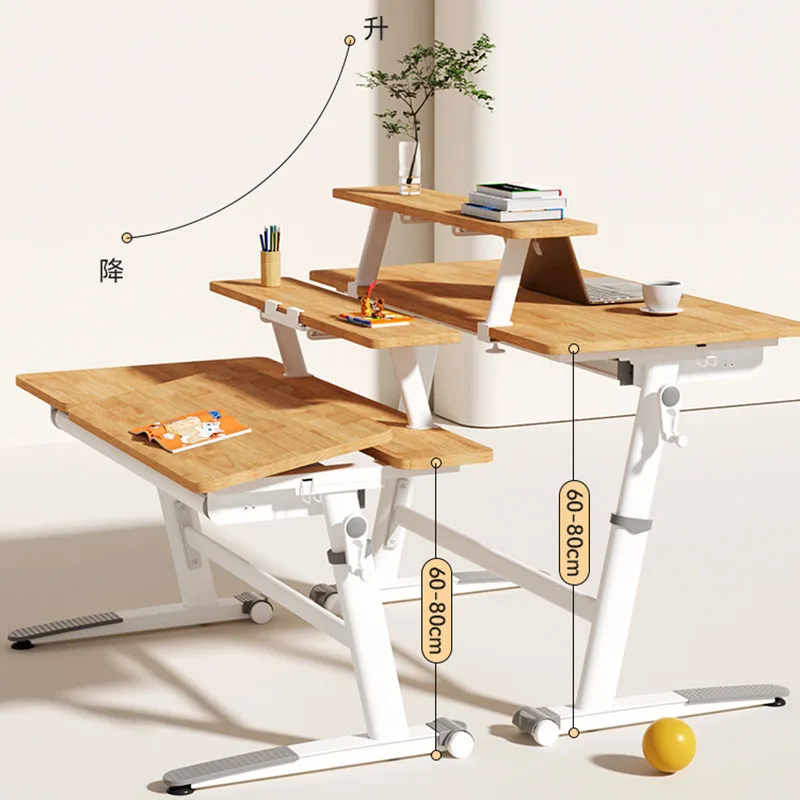 Small Desk Children Chair Children's Kids Room Table Student Child School Supplies Set Tables Classroom Study Furniture