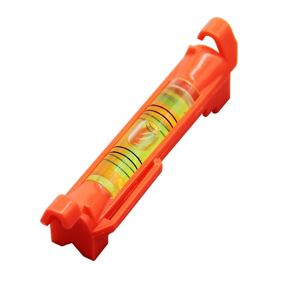 

String Level Hanging Line Levels Replacement Set Thread 2pcs 75x12.5mm Construction Leveling Measuring Level Pen